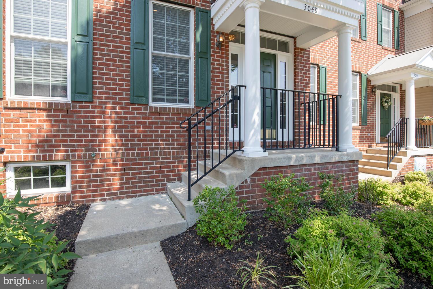 3048 E DORCHESTER ST #85