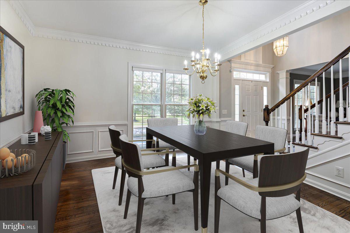 10 EAGLETON FARM ROAD