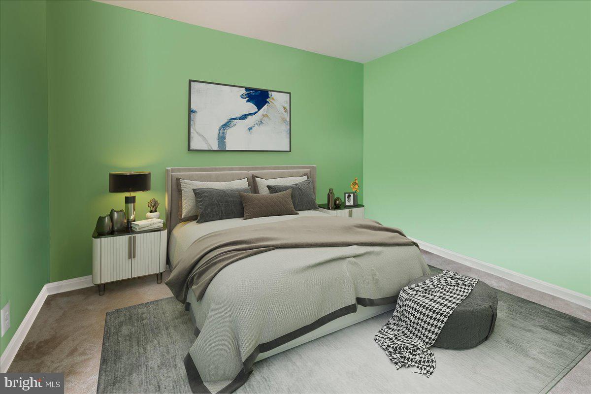 10 EAGLETON FARM ROAD