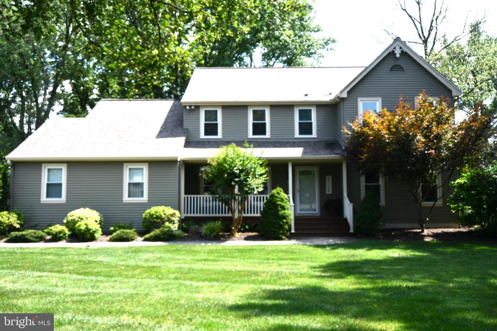 709 WYNNEWOOD DRIVE