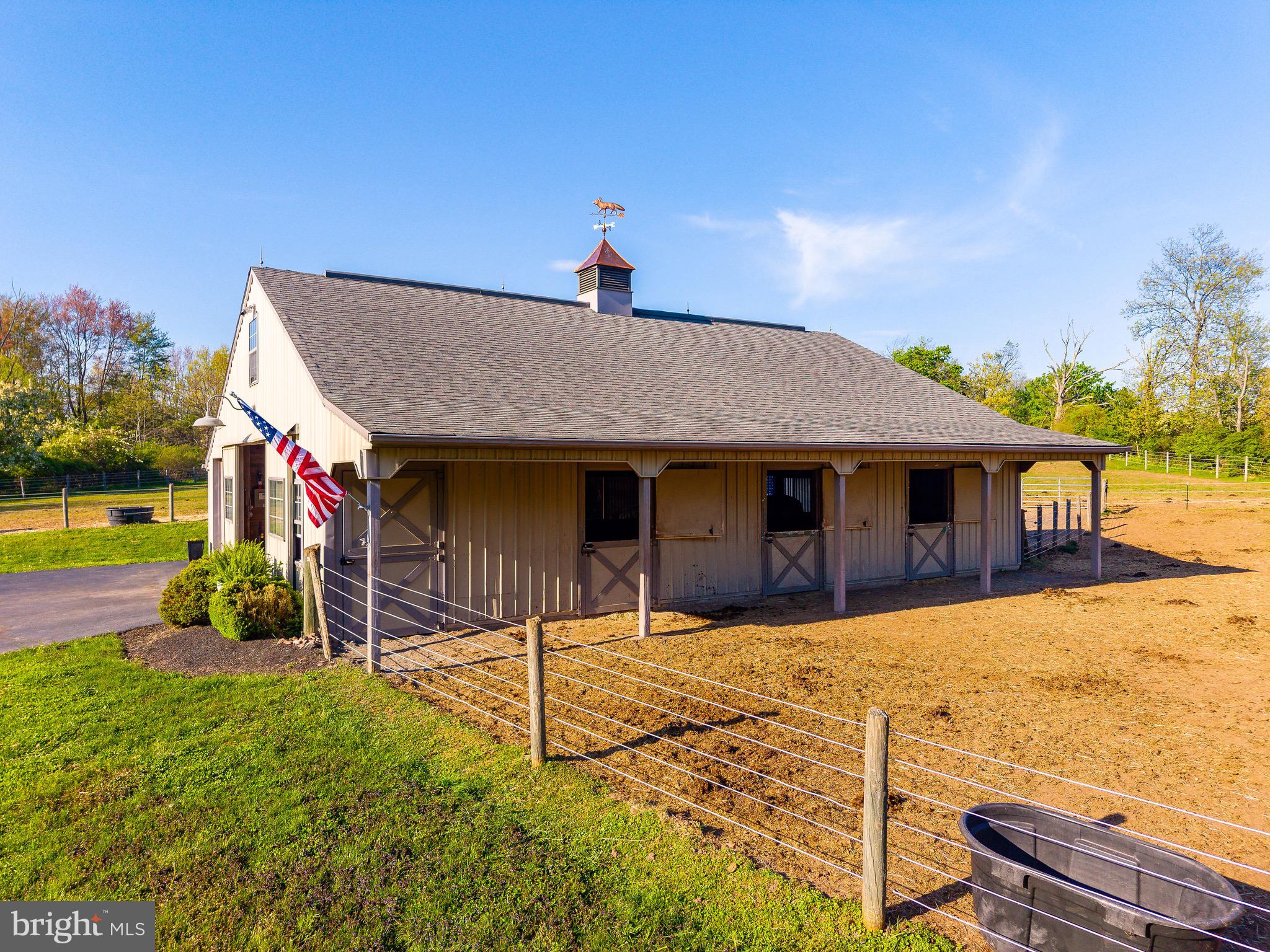 127 FAIRHILL SCHOOL ROAD