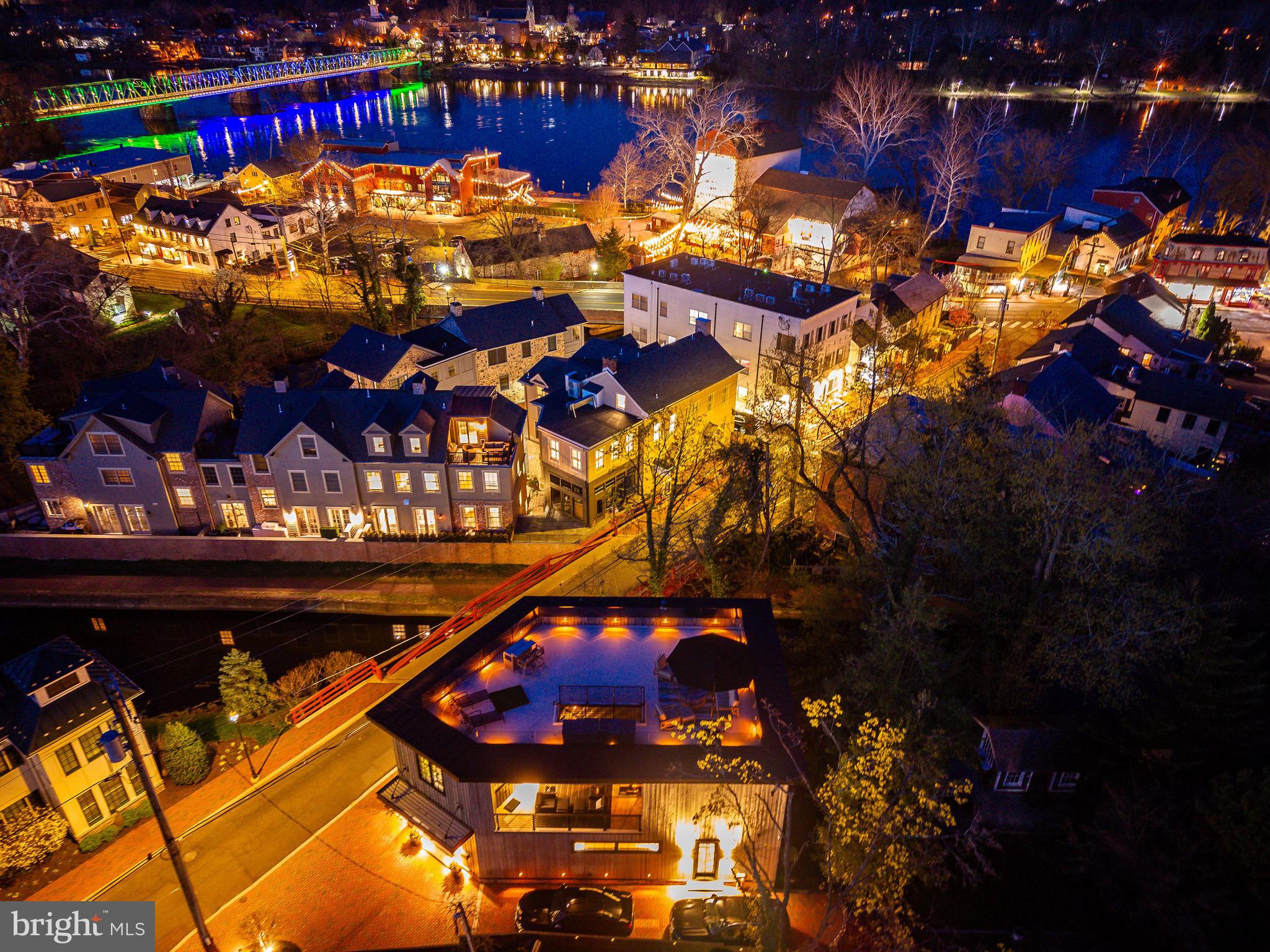 27 W MECHANIC STREET