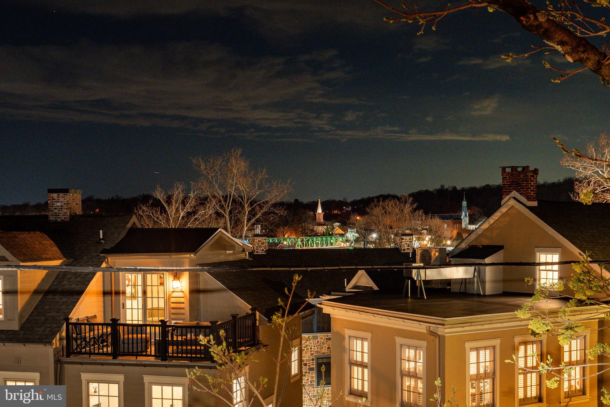 27 W MECHANIC STREET