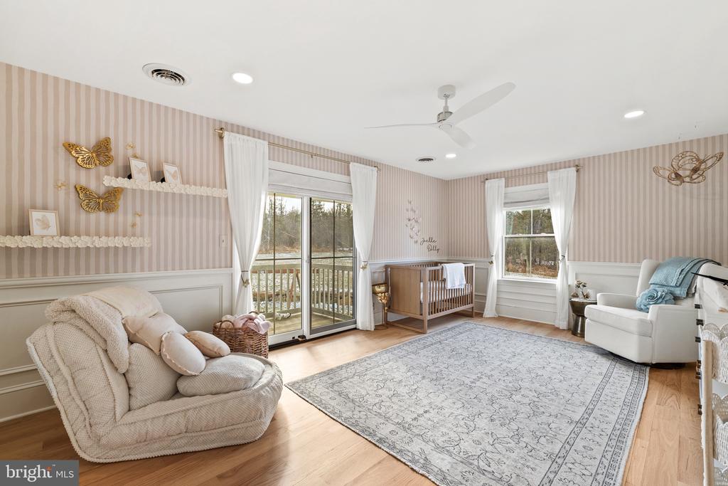 1400 FAIRHILL ROAD