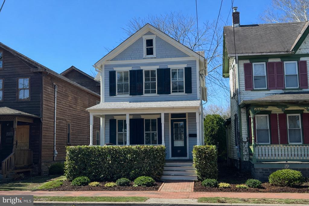 57 N MAIN STREET
