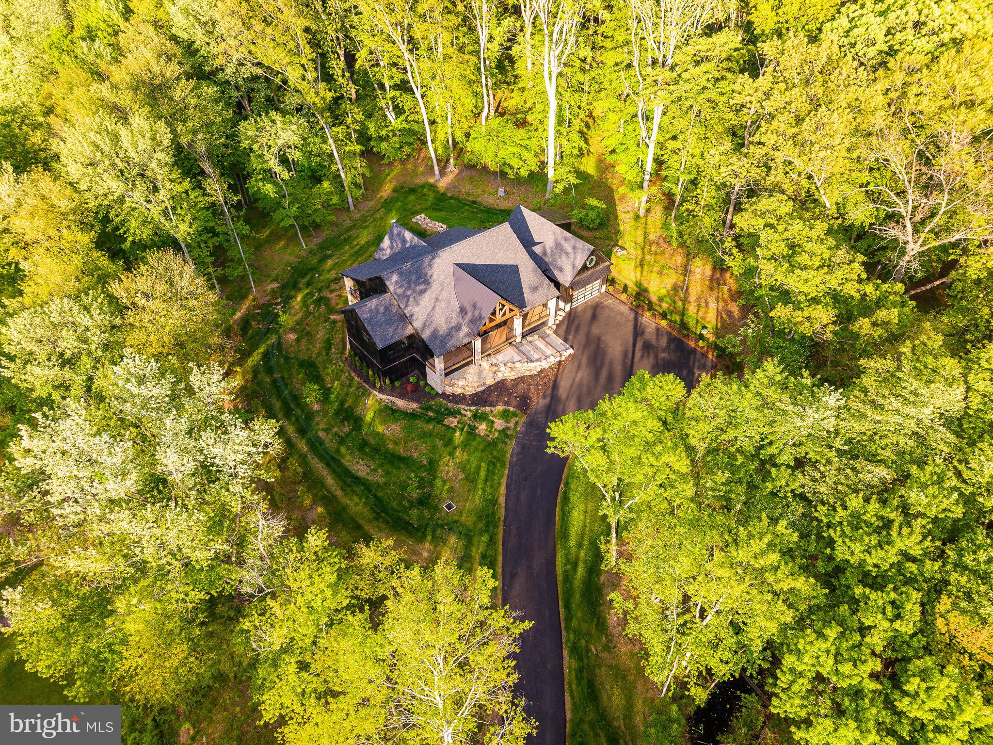 127 S SHADY RETREAT ROAD