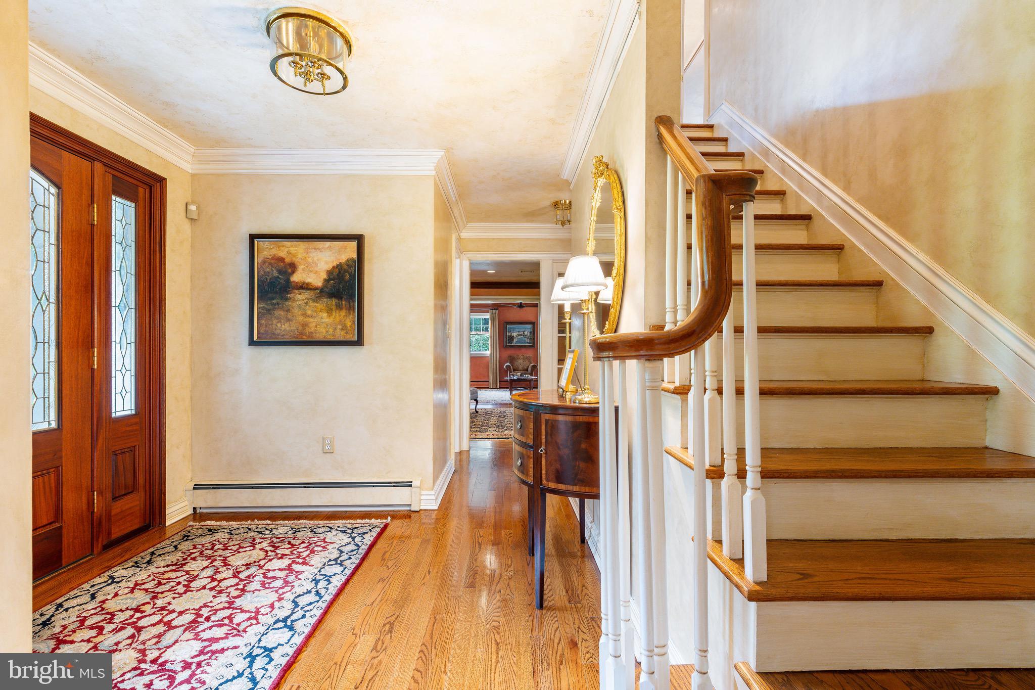 15 STAFFORD PLACE