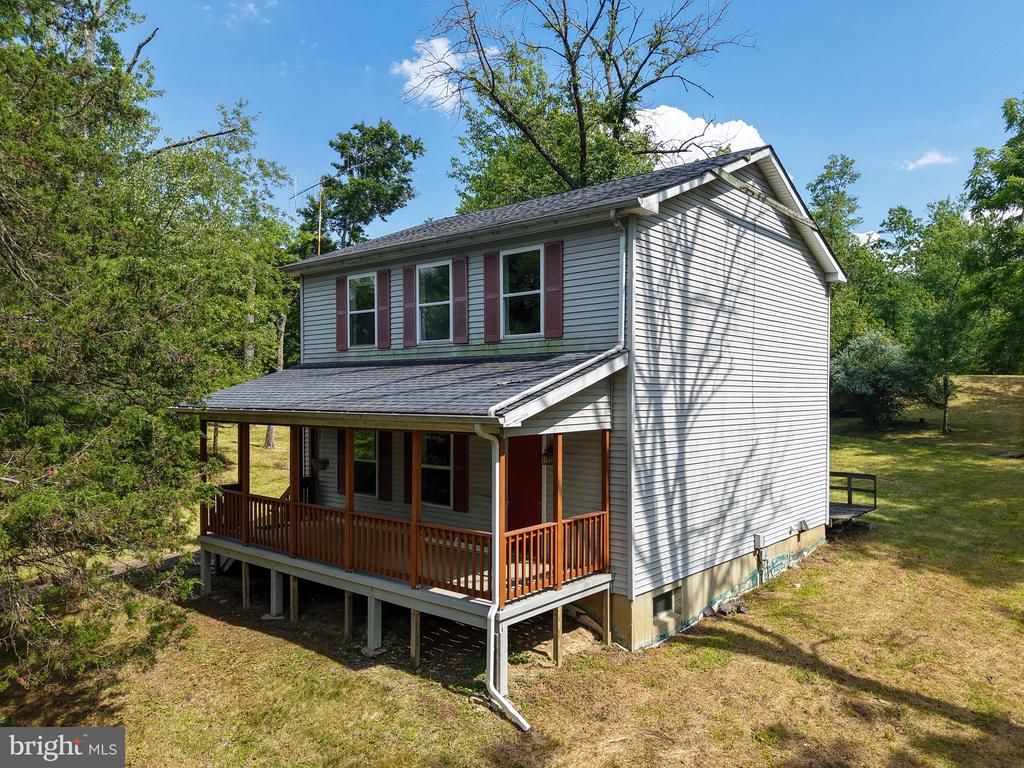 2015 AQUETONG ROAD