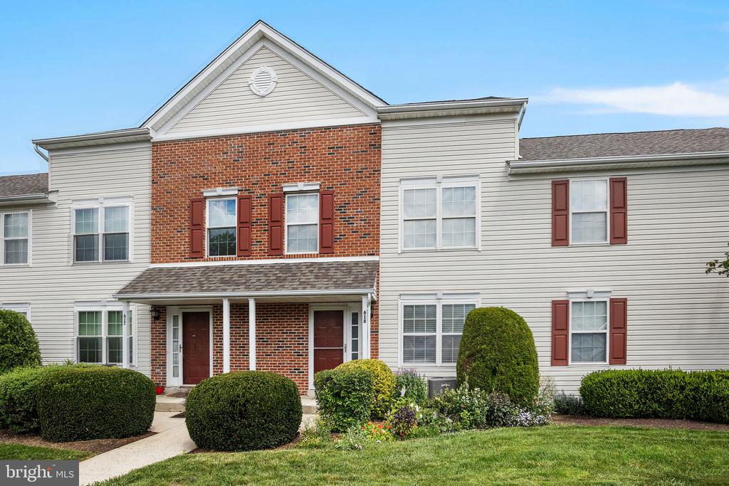 618 SONGBIRD COURT Unit: 177