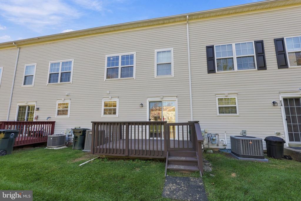 213 TANAGER COURT Unit: 258