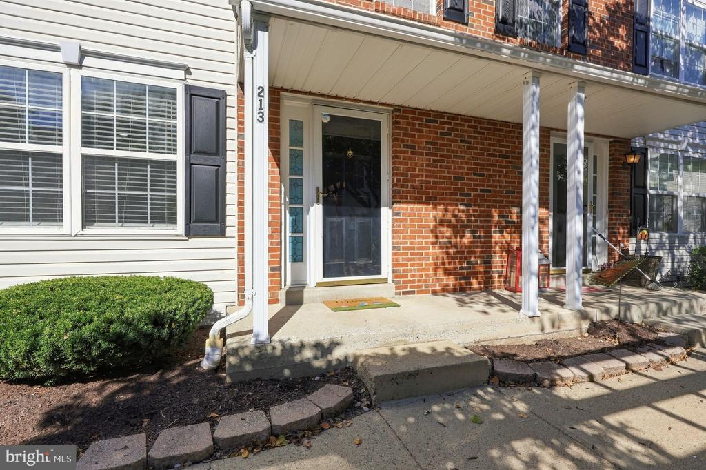 213 TANAGER COURT Unit: 258
