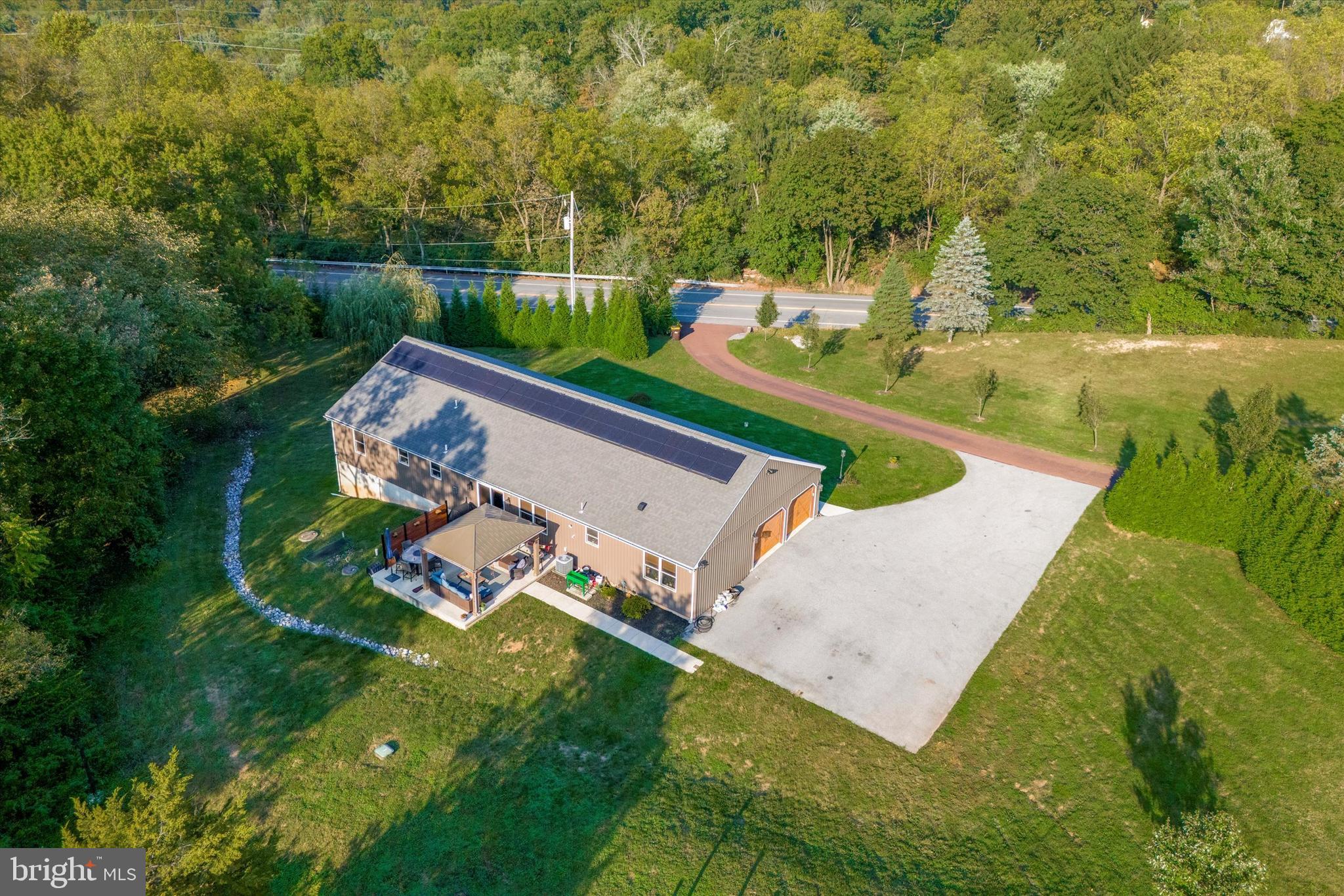 3214 Schuylkill Rd
