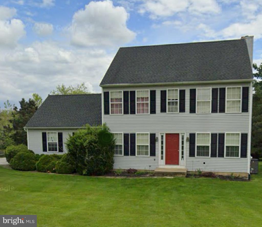 820 OLD GREENHILL ROAD