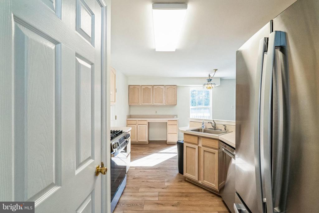820 OLD GREENHILL ROAD