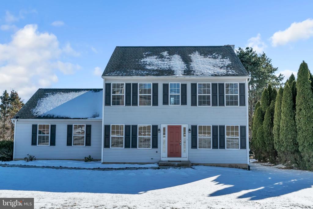 820 OLD GREENHILL ROAD
