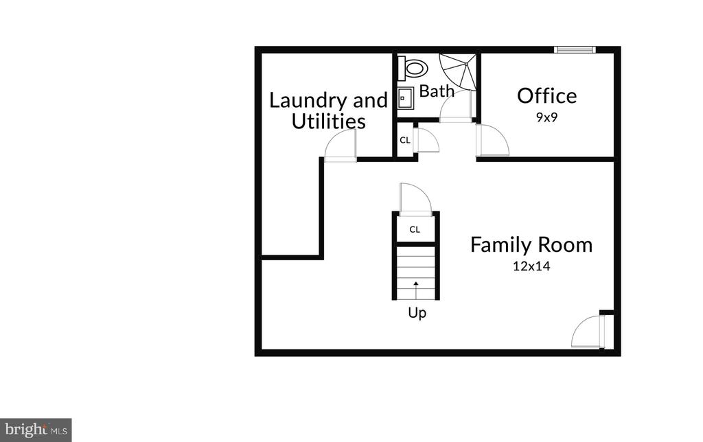 1424 FEDERAL DRIVE