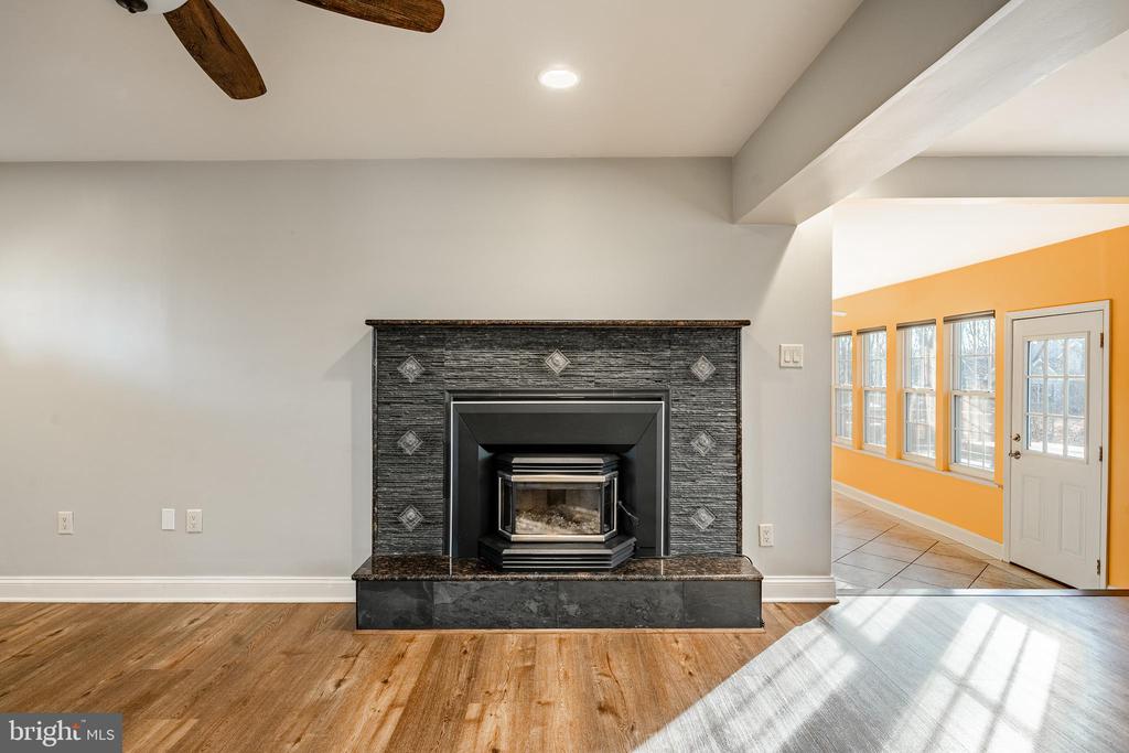 1424 FEDERAL DRIVE