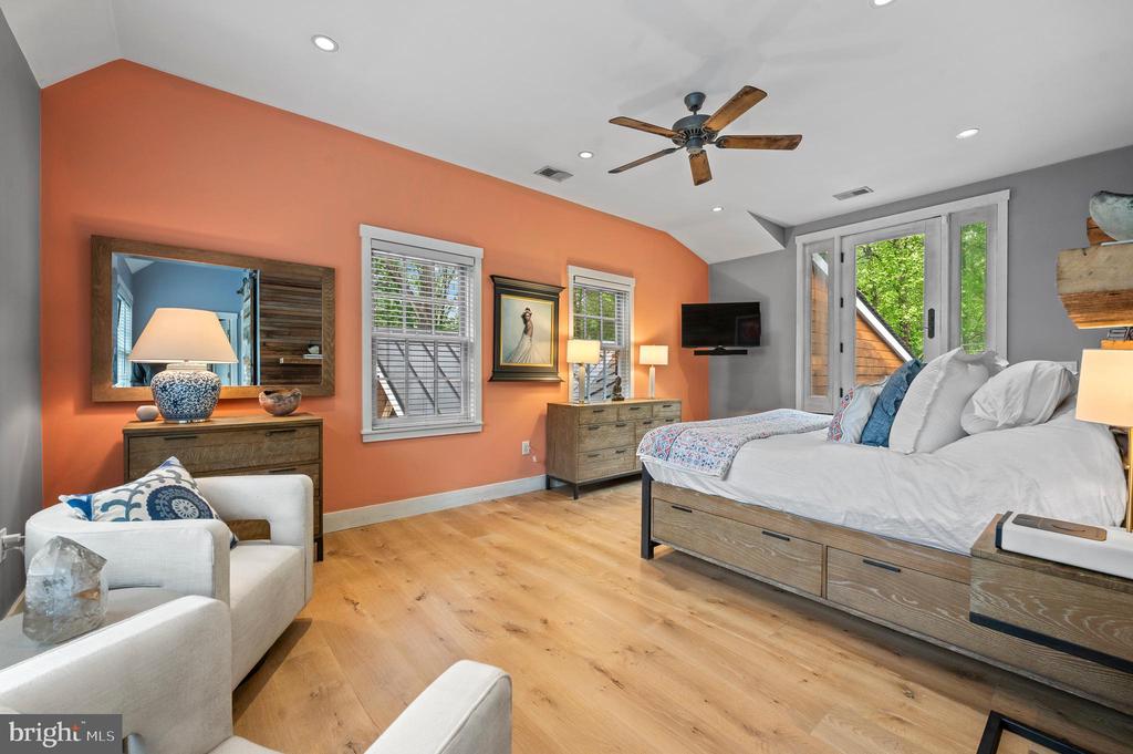 25 BODINE ROAD