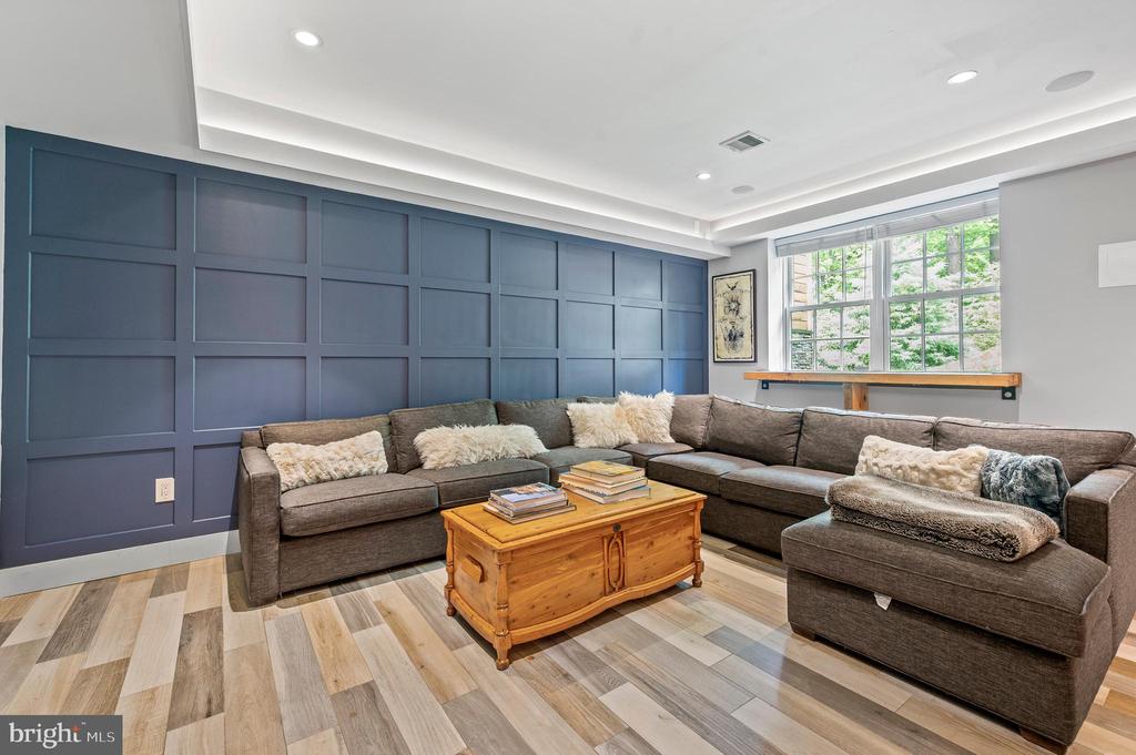 25 BODINE ROAD