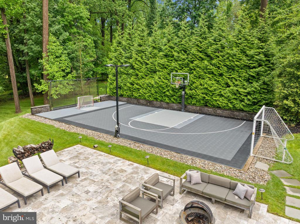 25 BODINE ROAD