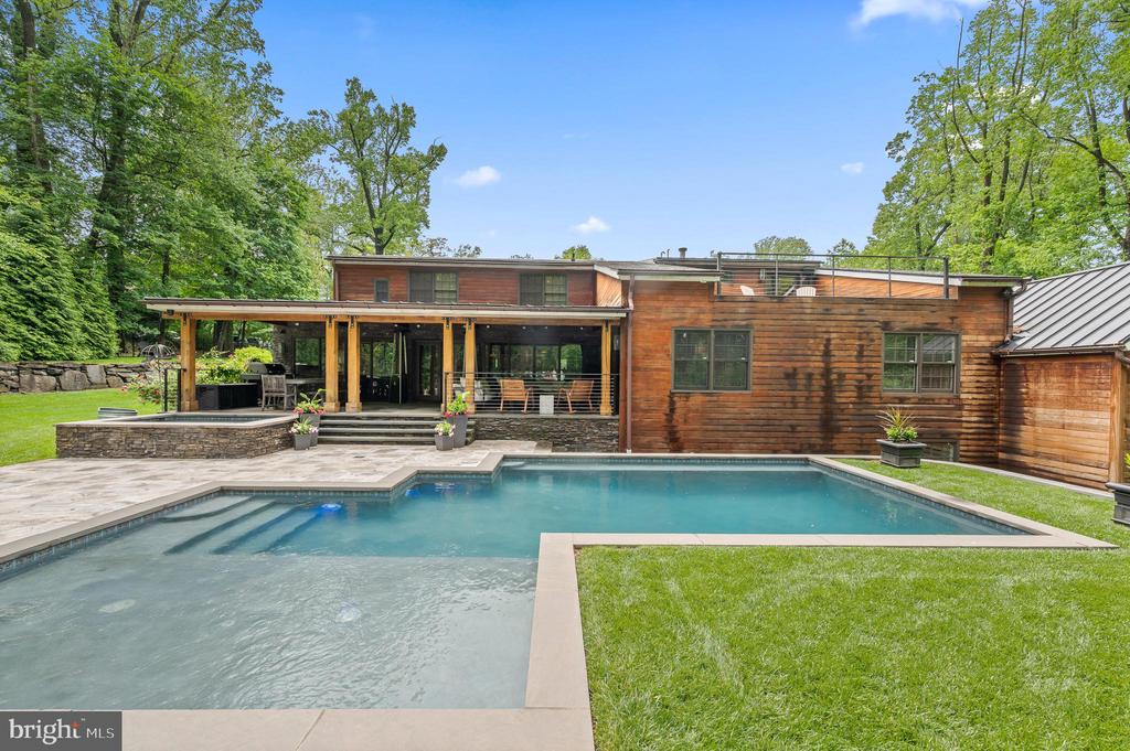 25 BODINE ROAD