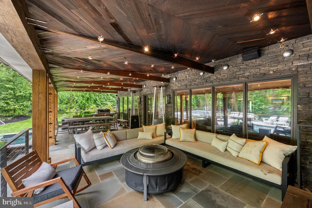 25 BODINE ROAD