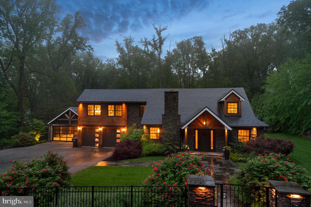 25 BODINE ROAD