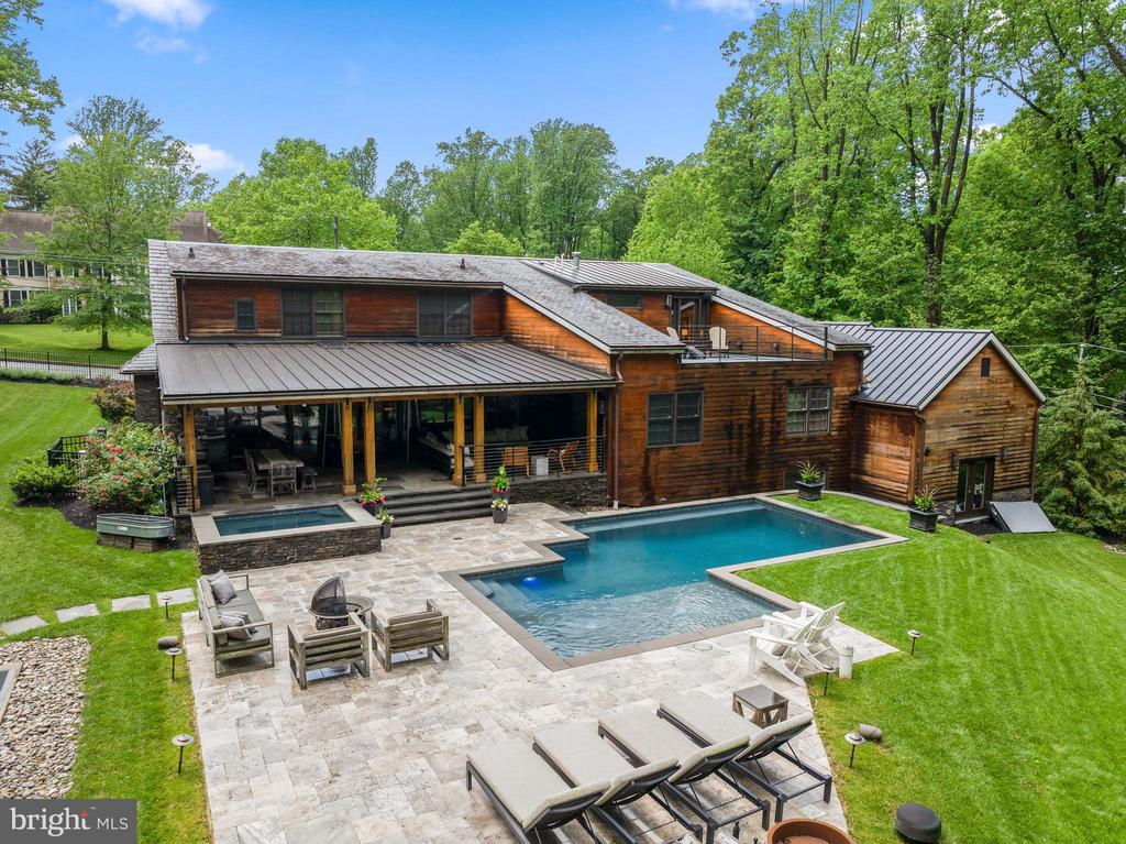 25 BODINE ROAD