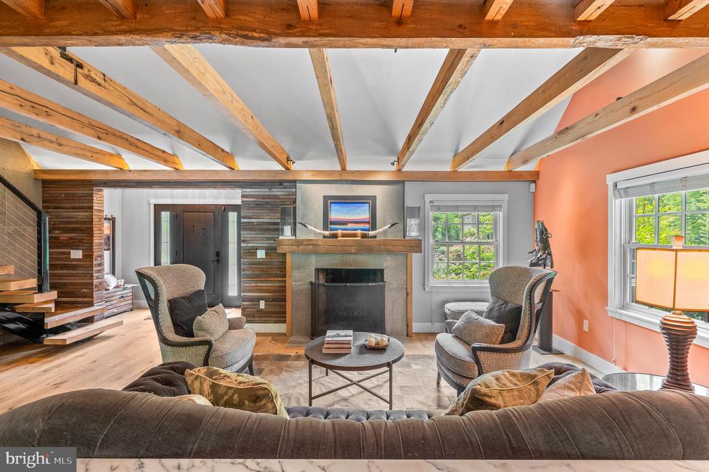 25 BODINE ROAD