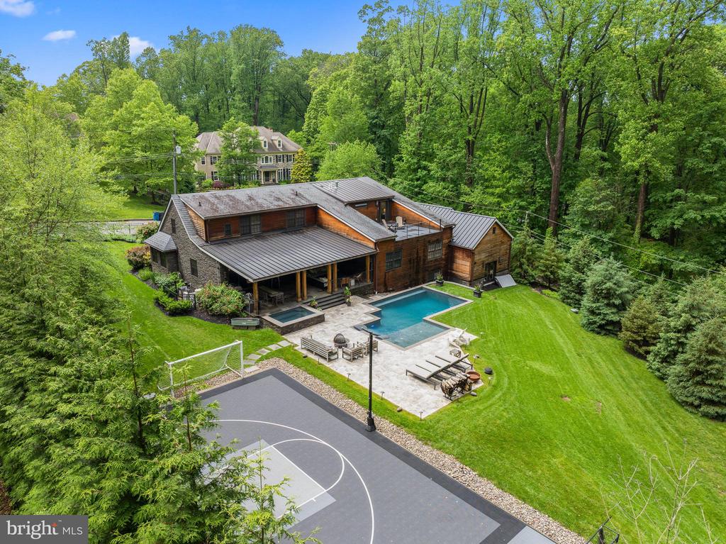 25 BODINE ROAD