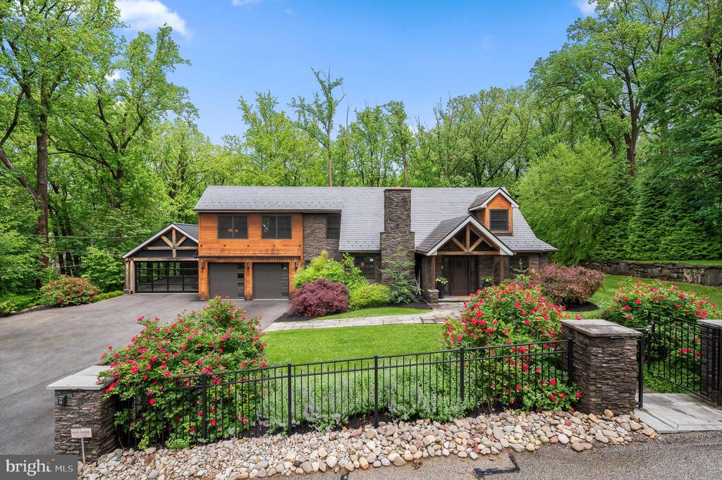 25 BODINE ROAD