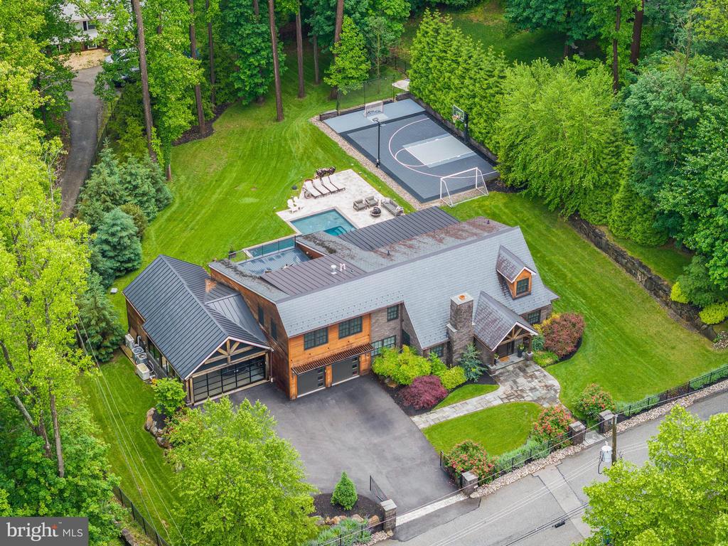 25 BODINE ROAD