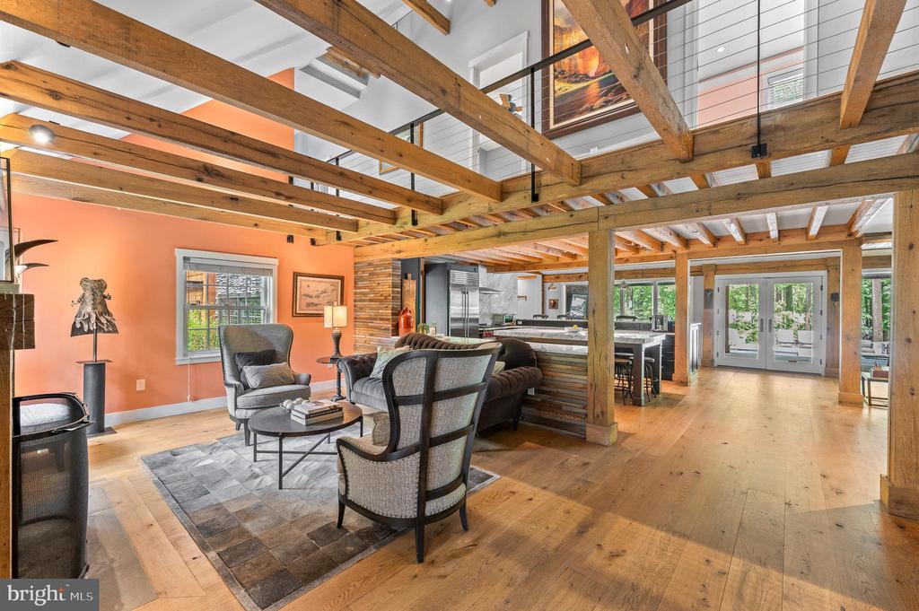 25 BODINE ROAD
