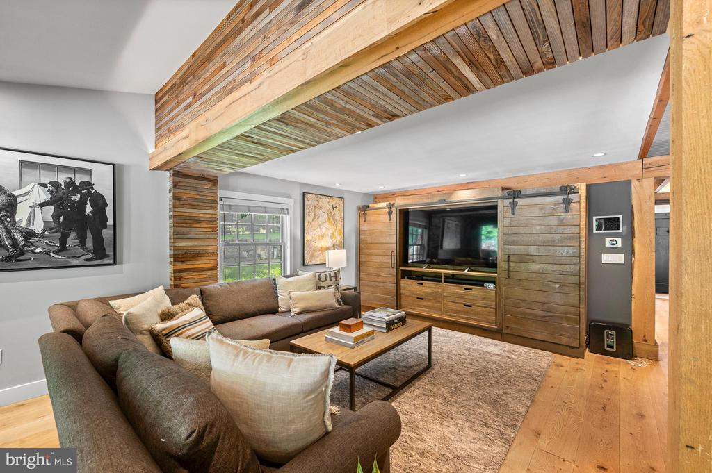 25 BODINE ROAD