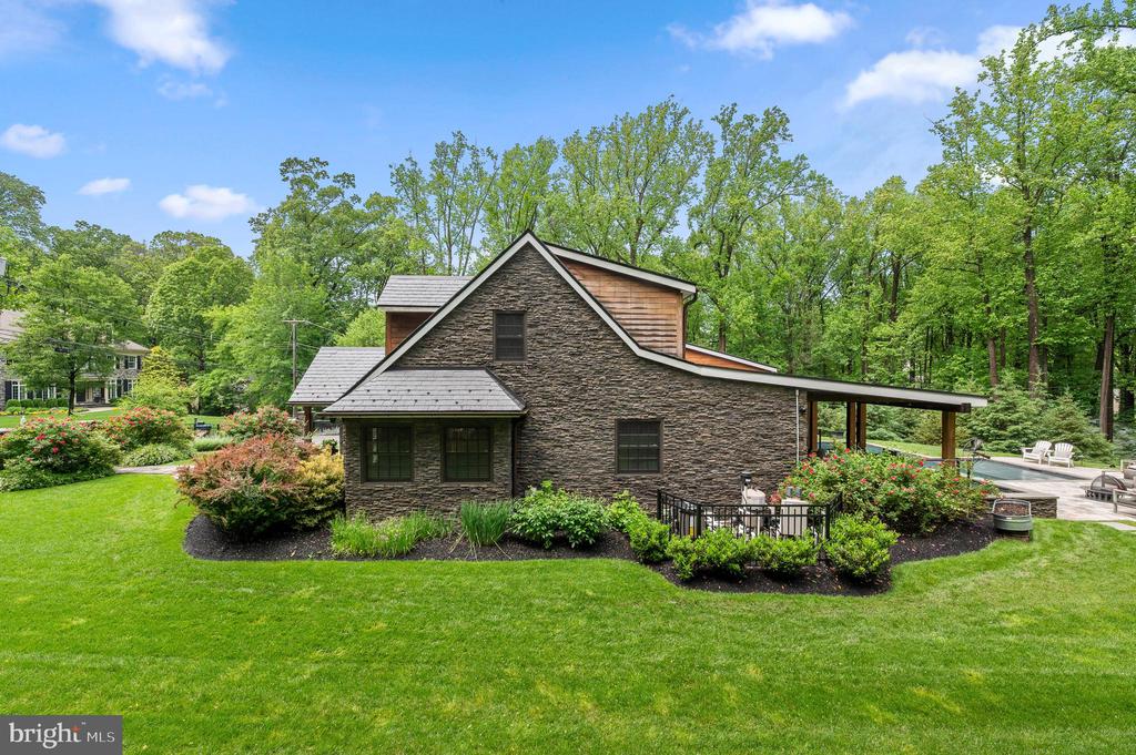 25 BODINE ROAD