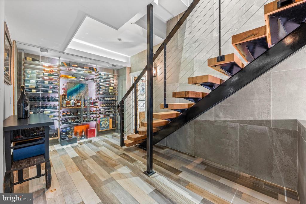 25 BODINE ROAD
