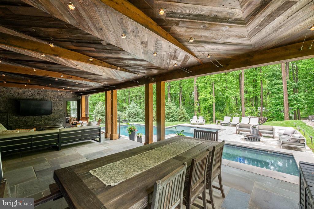 25 BODINE ROAD