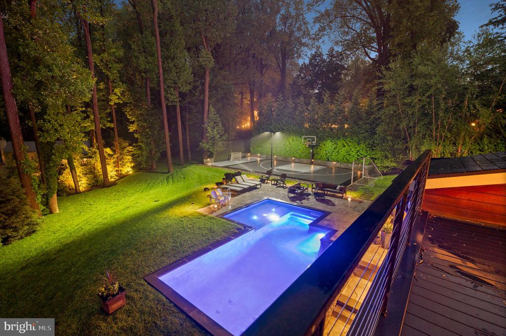 25 BODINE ROAD