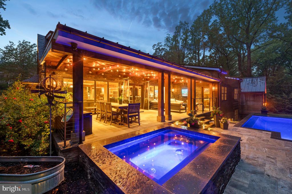 25 BODINE ROAD