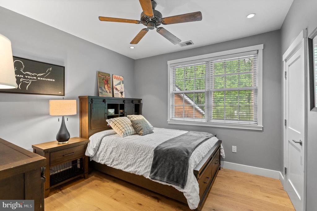 25 BODINE ROAD