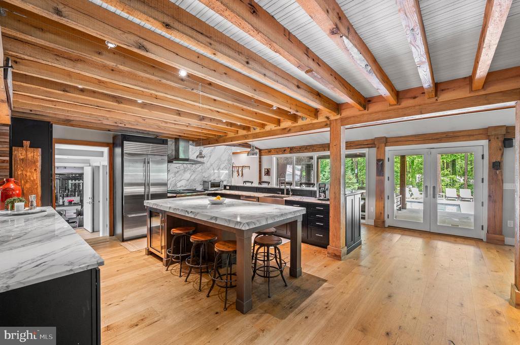 25 BODINE ROAD