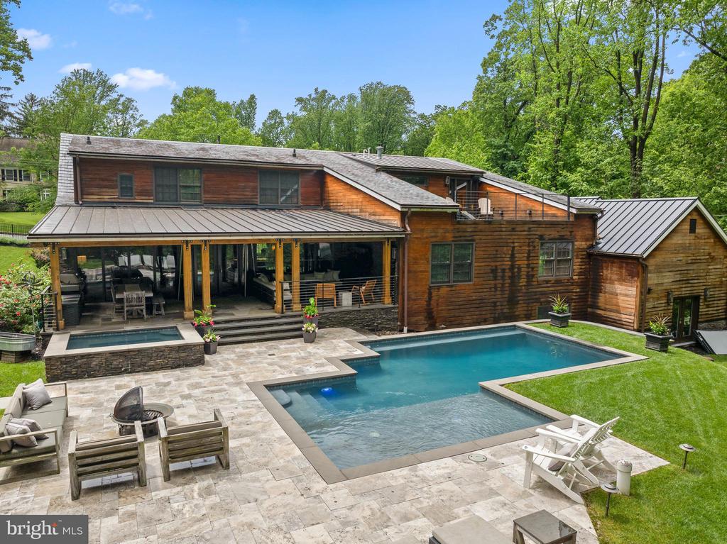 25 BODINE ROAD