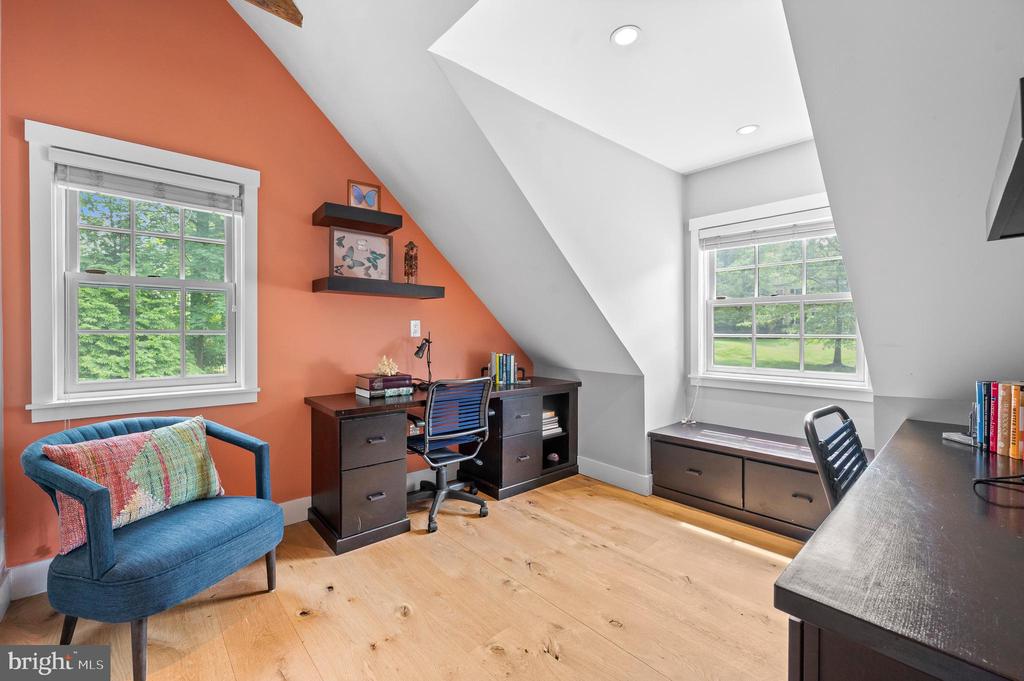 25 BODINE ROAD