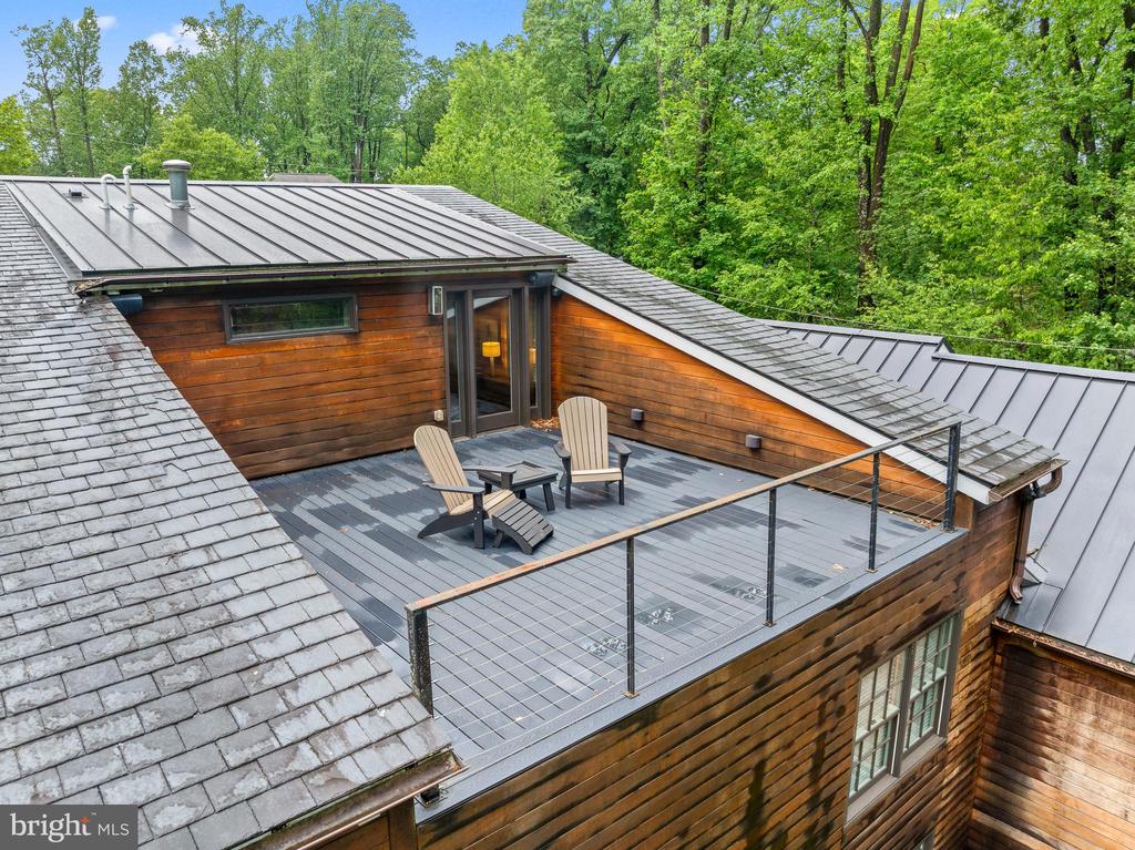 25 BODINE ROAD