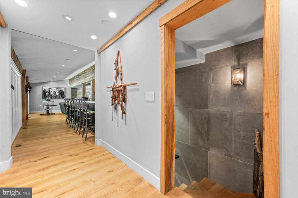 25 BODINE ROAD