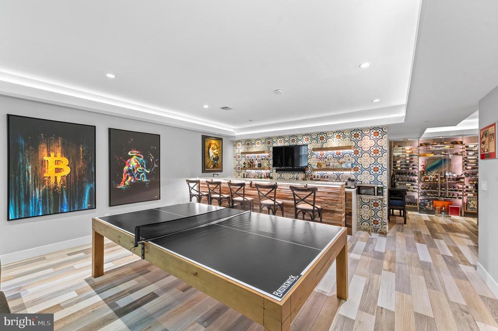 25 BODINE ROAD