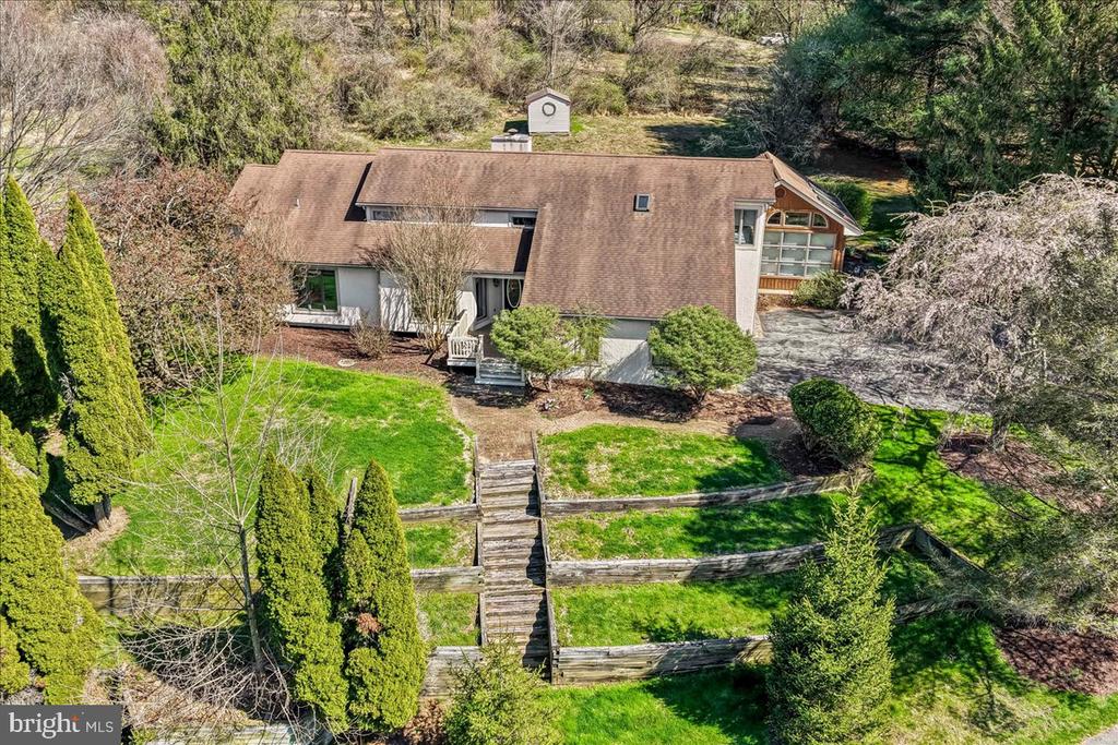 531 CHANDLER MILL ROAD