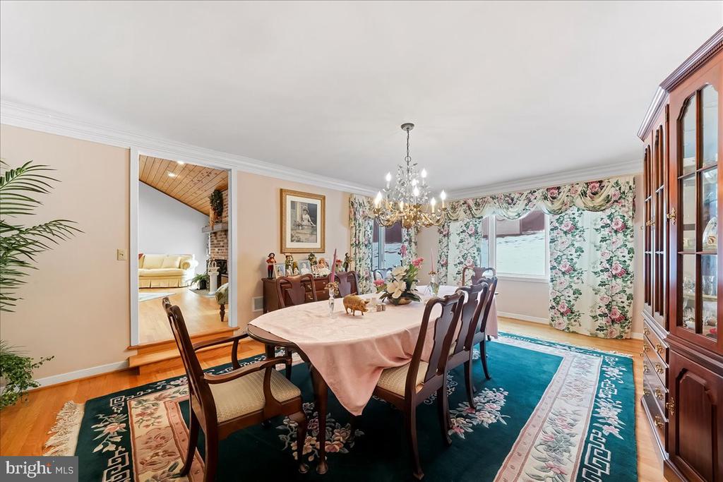 531 CHANDLER MILL ROAD