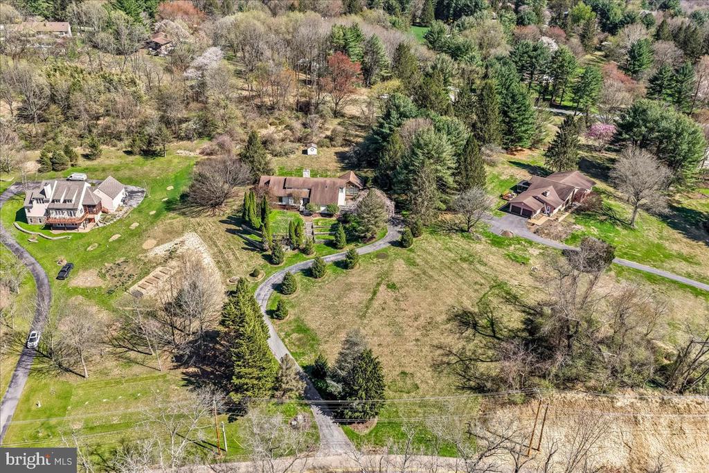 531 CHANDLER MILL ROAD