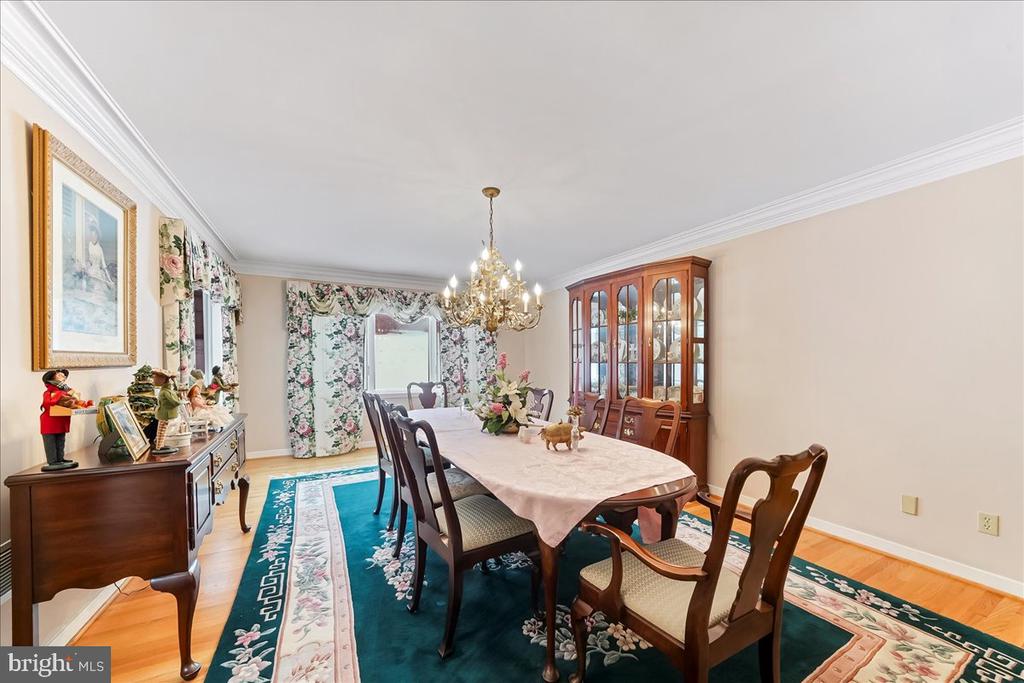 531 CHANDLER MILL ROAD